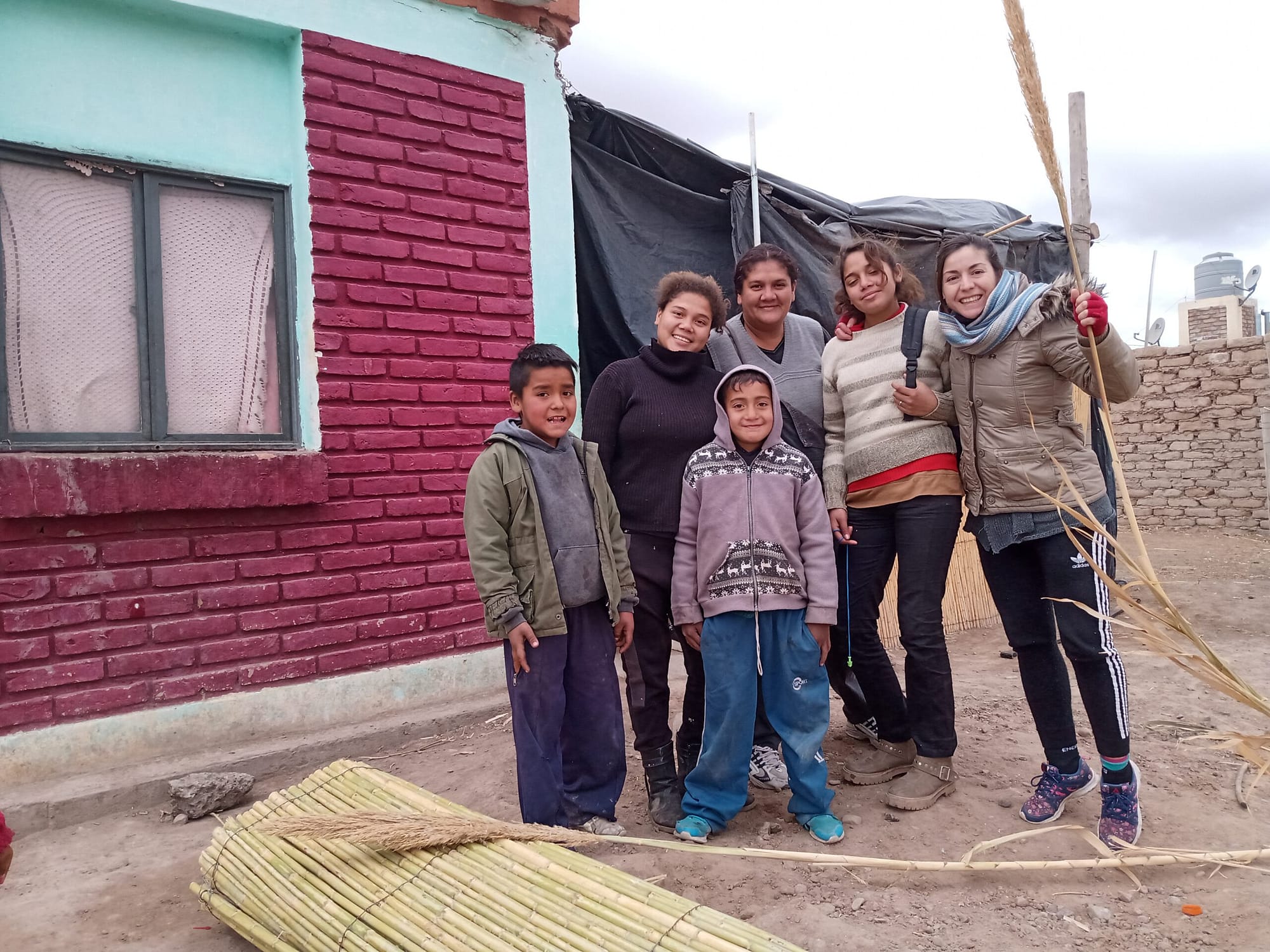 Generacion de puestos de trabajo